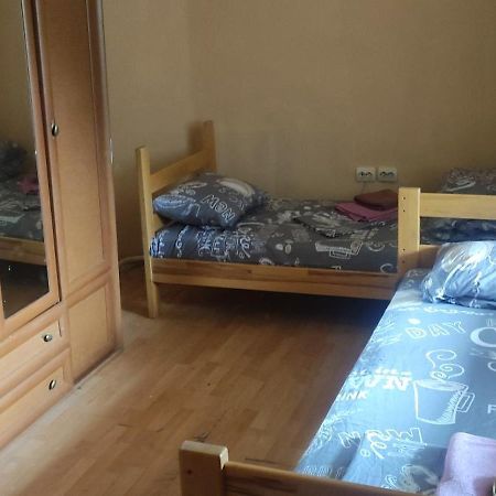 אוזהורוד Gelena Гостьовий Двір מראה חיצוני תמונה