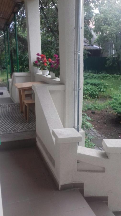 אוזהורוד Gelena Гостьовий Двір מראה חיצוני תמונה