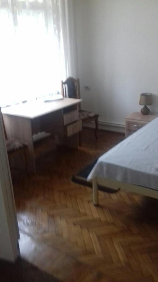 אוזהורוד Gelena Гостьовий Двір מראה חיצוני תמונה